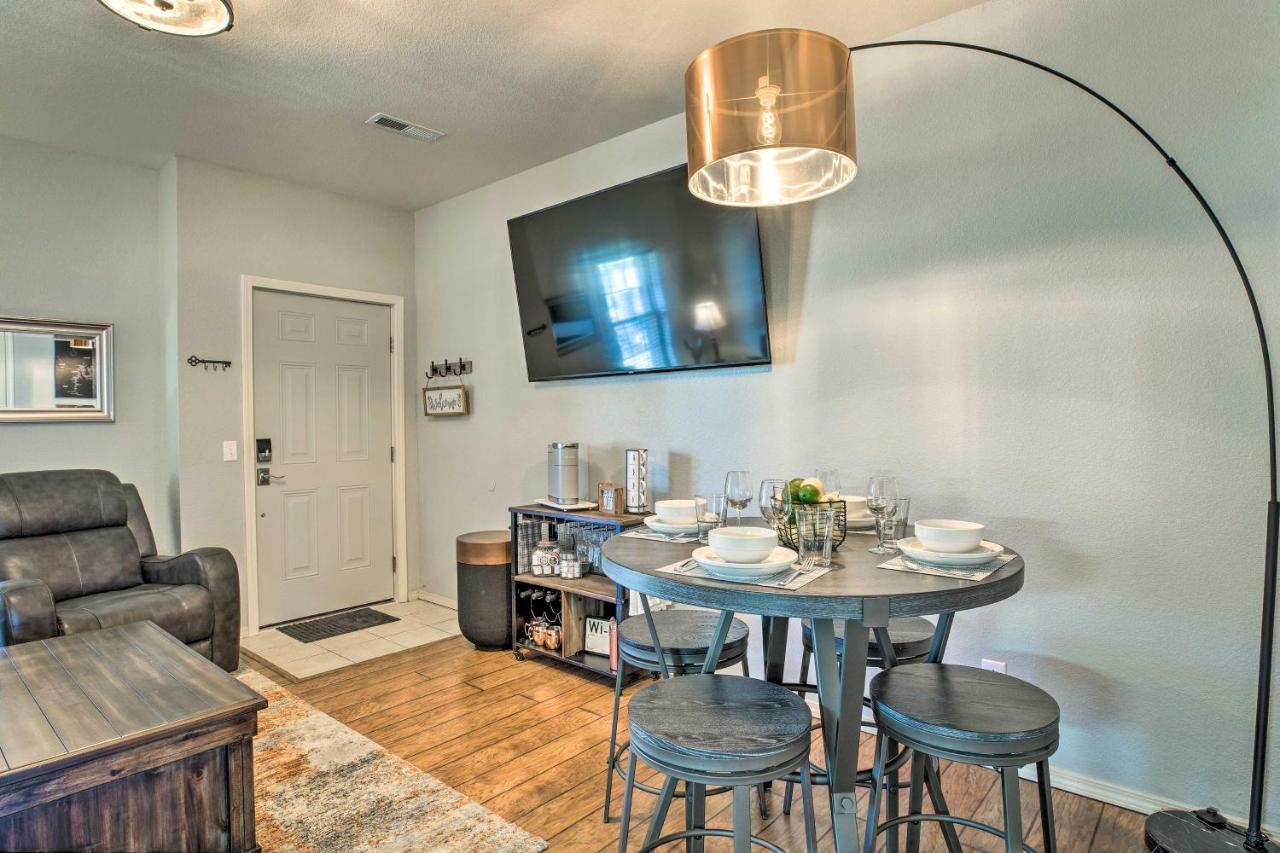 Branson Condo With Balcony On Ledgestone Golf Course Branson West Exterior photo